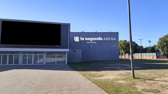 Uno de los principales espacios culturales de Rosario llevará ahora asociado su nombre con el de la compañía aseguradora.