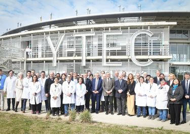 Un golpe que paraliza el sistema científico