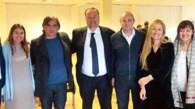 santagati gano la union de magistrados de lomas y dejo tercero a julian alvarez