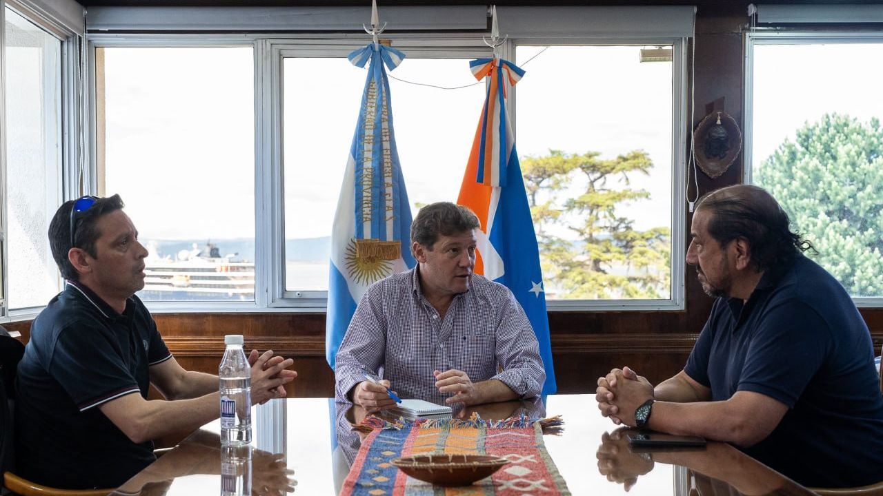 Otra mala nota para Tierra del Fuego: fue la provincia con mayor caída de empleos registrados en enero