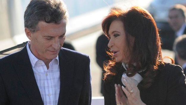 Macri y Cristina perderían contra casi todos los candidatos en un ballotage