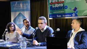 El rossismo, de poner el cuerpo a la lectura de una gestión sin picante