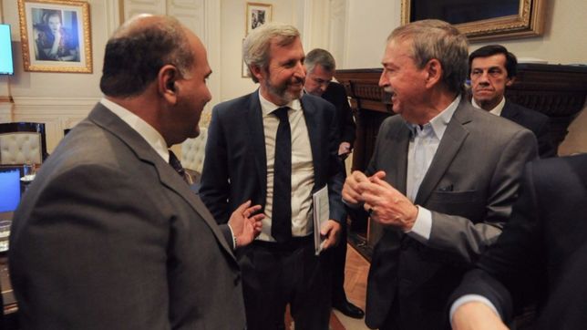 fondo del conurbano: una salida win-win para terminar la guerra entre provincias