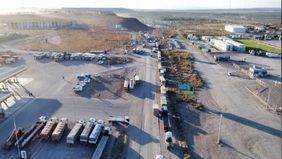 Piquetes en Vaca Muerta: Neuquén denuncia un ataque desestabilizador