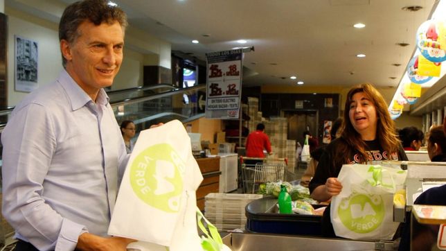 tarifazo en las gondolas: grandes marcas suben hasta 6% los precios