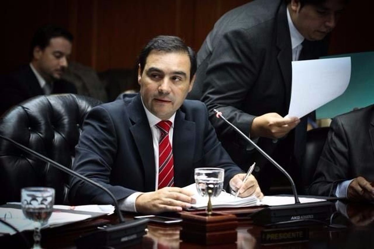 Gustavo Valdes