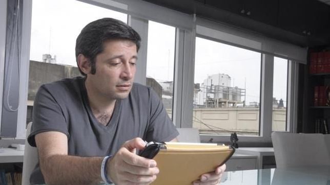 el extrano juego de santa maria: blindaje, ruptura k y alianza con larreta