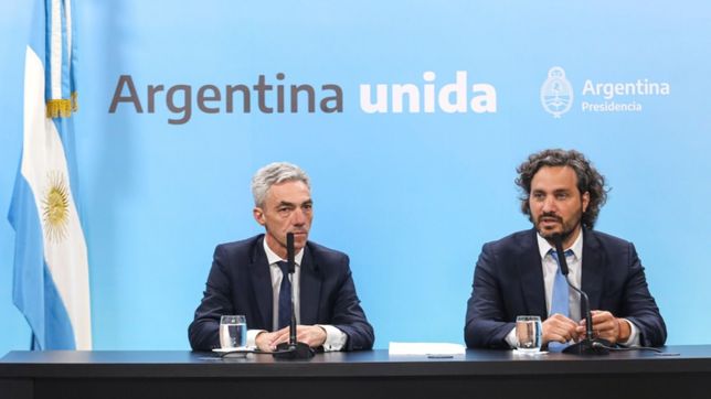 transporte: los equilibrios de fernandez demoran designaciones