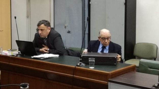 Piden seis años de cárcel para ex intendente de facto en el juicio Las Marías