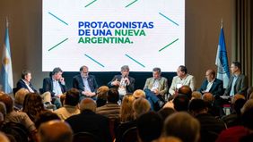 Campo vs. Gobierno: el abrazo de oso de la Mesa de Enlace a la agroindustria