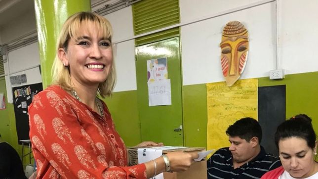 Letra P | Lorena Matzen
