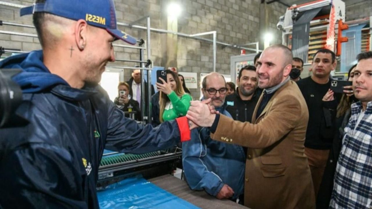Segundo semestre: la inflación para la victoria o la derrota final de Guzmán