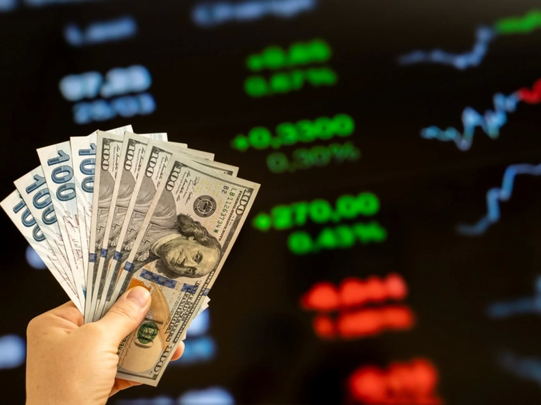 ¿Cuál es el techo de la banda y qué dólar hay que mirar?