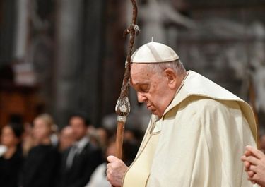 El legado de Jorge Bergoglio