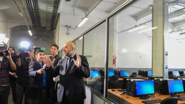 tullio: ?no creo que nos puedan hacer fraude?