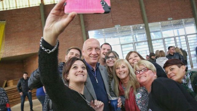 santa fe se paraliza: final abierto en la pelea entre socialistas y peronistas