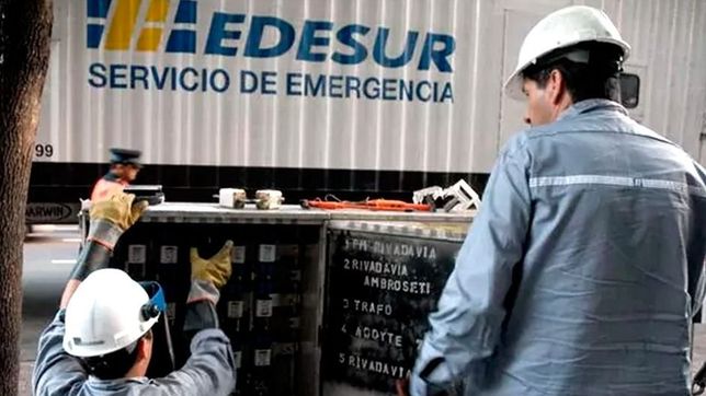 edenor y edesur en la mira del enre y tarifas en el freezer de kicillof