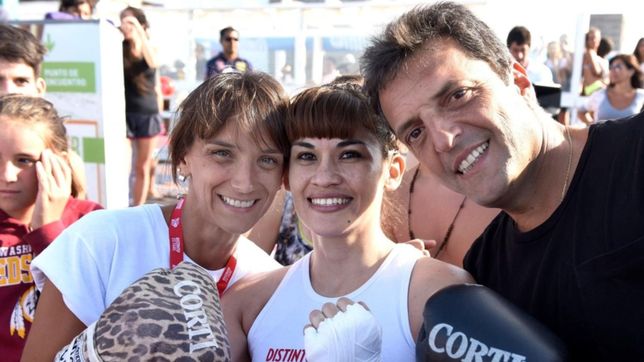 el reves de la tigresa: defenestro a massa y sello su retorno al oficialismo