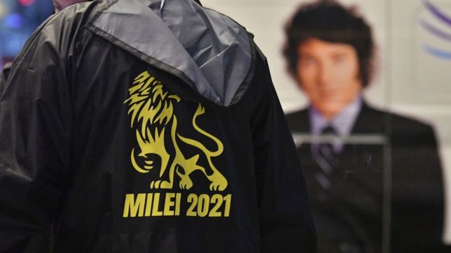 la amenaza libertaria en unas primarias sin agenda de genero