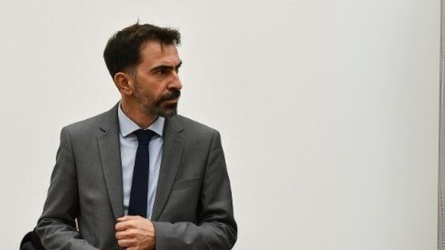 Juan Osaba encabezará la lista de La Libertad Avanza en la Octava; el PRO va segundo