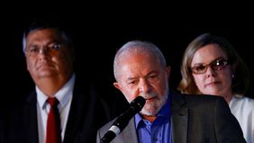 Lula forma un gobierno moderado y anticipa el perfil de su tercer tiempo