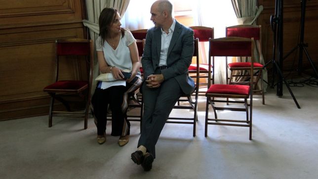 ahora pichetto, segunda parada del tour peronista del tandem larreta-vidal