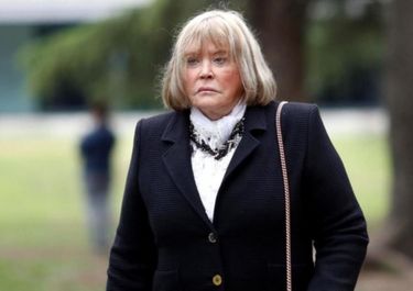 Hecha la ley: María Servini instala método antirrobo de votos en el Colegio de Abogados