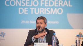 Lammens: El turismo es uno de los motores de la recuperación económica