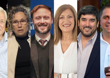 La batalla de los intendentes en Entre Ríos: cuáles son las seis peleas clave rumbo a 2027