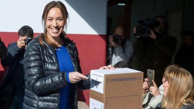 el problemita bonaerense para suspender las paso