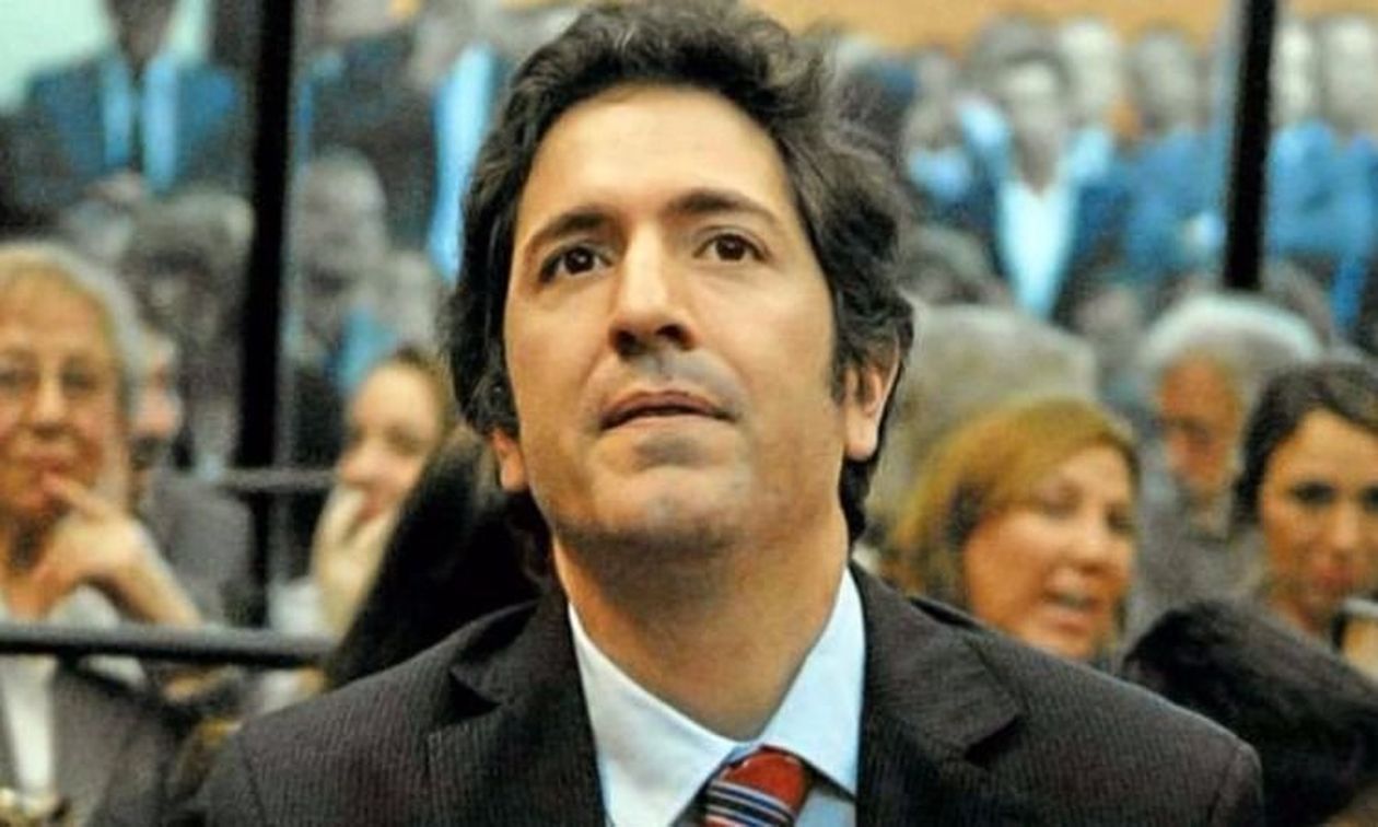 sebastián casanello