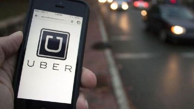 intendente k esquiva el rechazo de vidal y busca regularizar uber