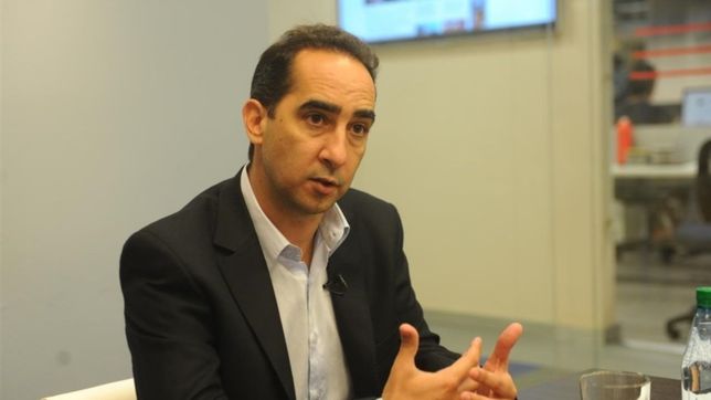 tagliaferro admite despidos y una fuerte suba de tasas en moron tagliaferro admite despidos y una fuerte suba de tasas en moron