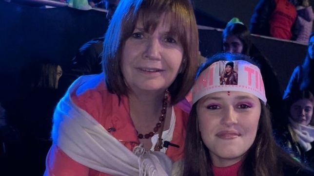 tini, tini, tini: quien esta atras de la campana de diseno bullrich 2023