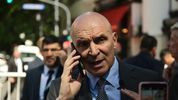José Luis Espert, clave para Javier Milei en el debate del Presupuesto.&nbsp;