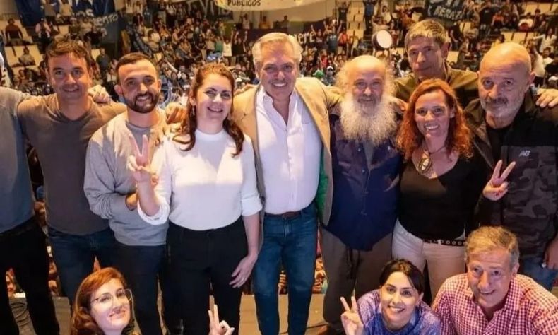 Movimiento Evita