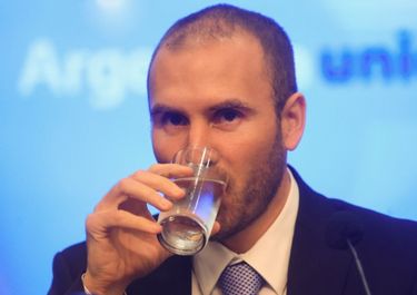 Guzmán surfea la interna y pone en la mira a Edenor y Edesur