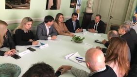Emergencia alimentaria: a la CGT y las organizaciones se suman los gobernadores