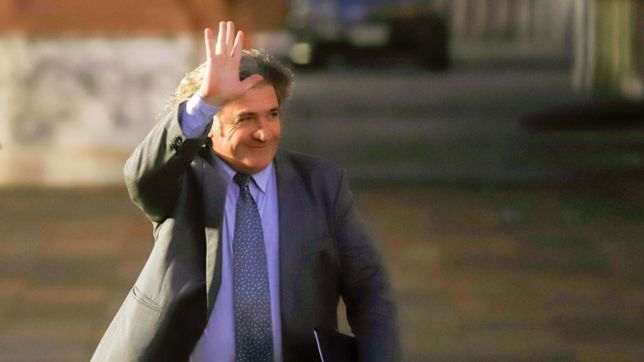 la despedida de los ramones