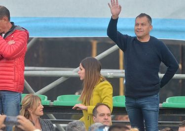 Gestión sin rumbo y falta de respaldo K, la fórmula que derrumbó a Festa