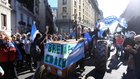 Dólar-soja: el debate, el hecho, las interpretaciones y el costo político