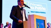 Sergio Uñac ya se lanzó y agita una interna para definir la candidatura presidencial del peronismo. Sergio Uñac ya se lanzó y agita una interna para definir la candidatura presidencial del peronismo.