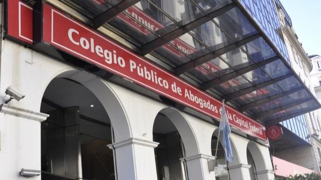 riesgo de fraude en las elecciones de abogados