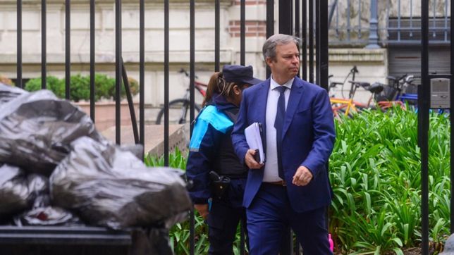 blindaje del gba, seguridad y paso en veremos, ejes de la cumbre kicillof-kirchner