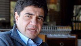 En el PRO salen al cruce de Festa: Jorge Macri lo acusa de “mala administración”