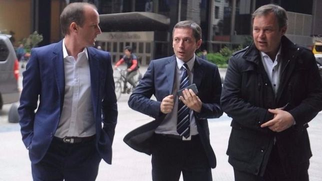 otra vez fracasaron los intentos de unidad peronista en la legislatura de vidal