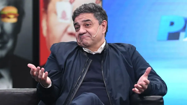 jorge macri no se juega entre larreta y bullrich: apoyo a ambos