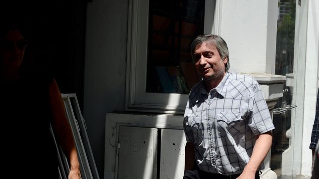 campana y proscripcion: kirchner reune al pj del interior bonaerense