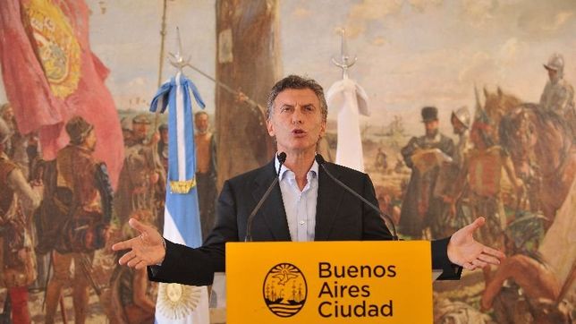macri elige a su vice entre marcos pena y rogelio frigerio