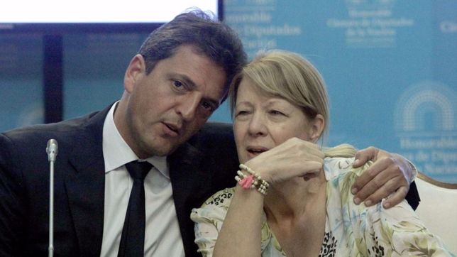 a peronizar, mi amor
